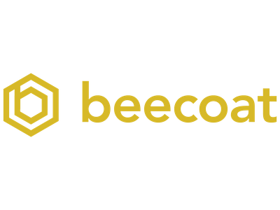 Beecoat Logo Design