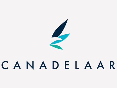 Canadelaar Logodesign