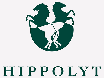 Hippolyt Logodesign