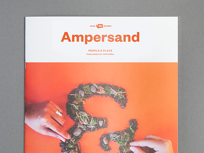 Ampersand