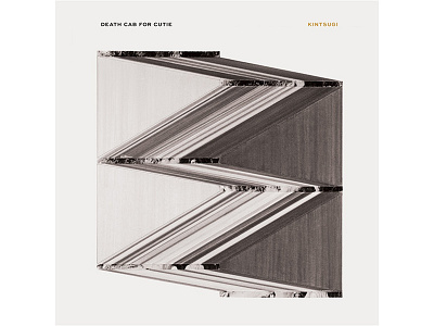 Death Cab for Cutie album kintsugi