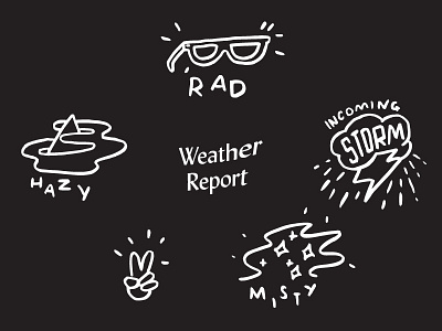 Weather Report