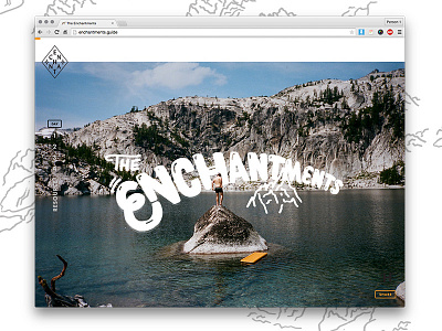 Guide to backpacking Washington's Enchantments bro zone goats mountain the higher you get travel vibes