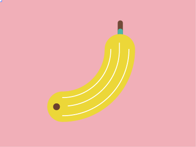 Bananana banana banananana icon