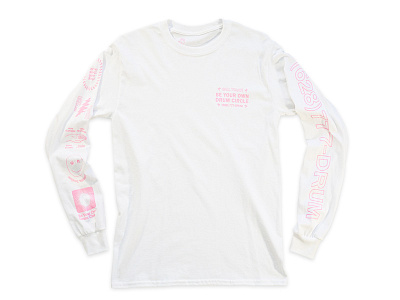 (328) 777-DRUM L/S