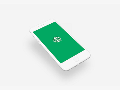 Starbucks design system ios app starbucks