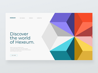 Hexeum - An education brand. A consultant. A design studio.