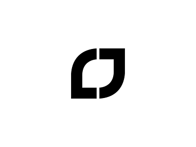 Lj Logo ambigram identity lj ljlogo logo minimal monogram personal