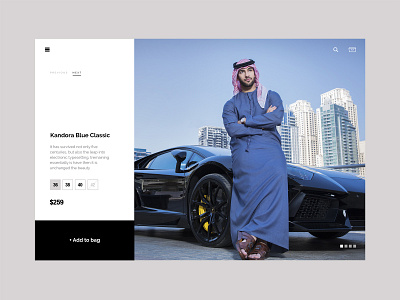 Bait Al Kandora Shopping cart app app ui application clean dailyui design dribble ecommerce app figma minimal mobileapp shopcart sketch ui uiux website xd