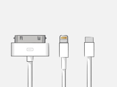 Cable evolution