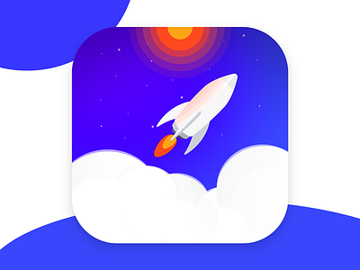 App Icon - Daily UI #005