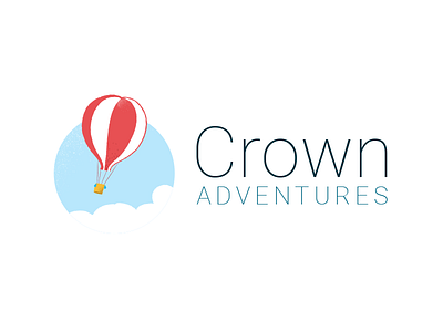 Crown Adventures Logo - Daily Logo #2