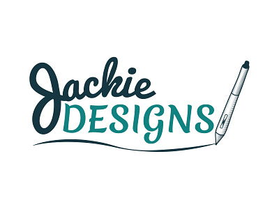 Personal Logo graphic design logo logo design logotype personal brand personal logo