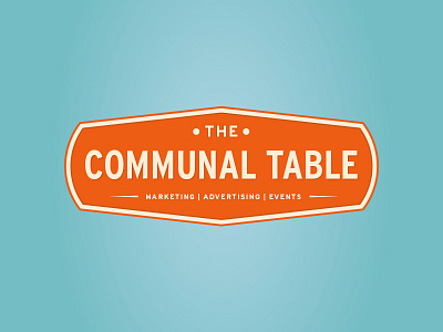 Communal Table Logo