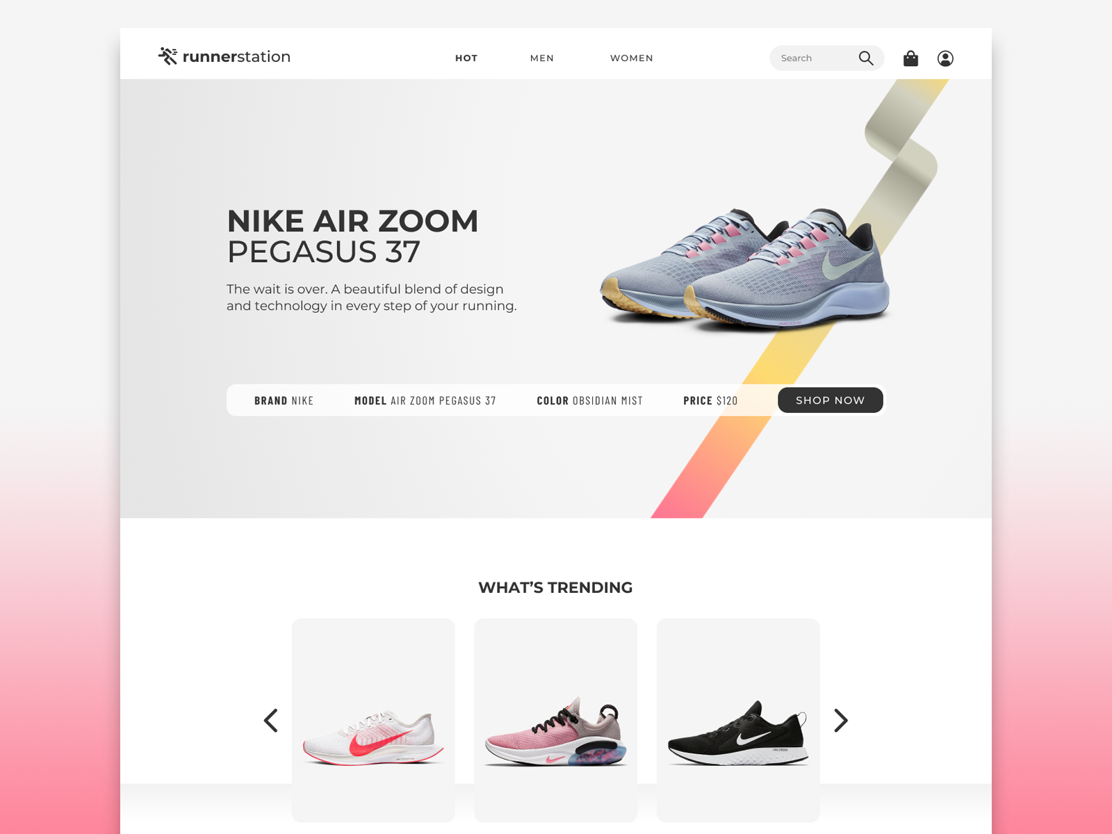 shoes websites