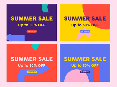 Summer Sale advertising composition daily ui daily ui challenge dailyui dailyuichallenge illustration motion design motion designer motion graphic motion graphics overlay popup promo promotion sale ui