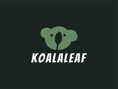 koala leaf