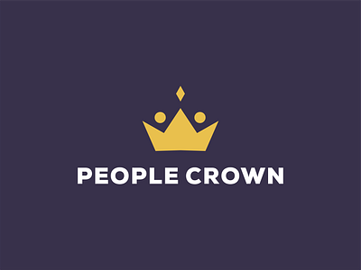 people crown