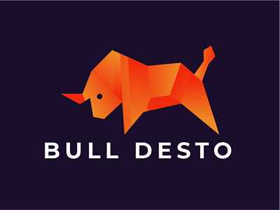 bull logo