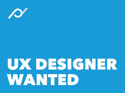 Ux Designer Wanted
