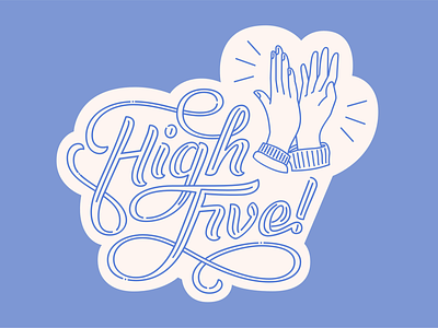 High Five