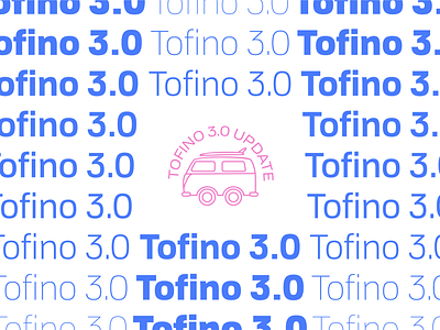 Tofino 3.0 Release design font indigenous language language support tofino type type designer typeface typography
