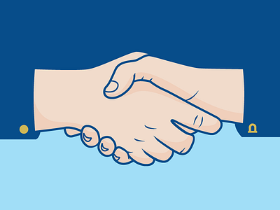 Handshake