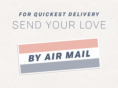 Tofino Italic delivery italic mail type design typeface