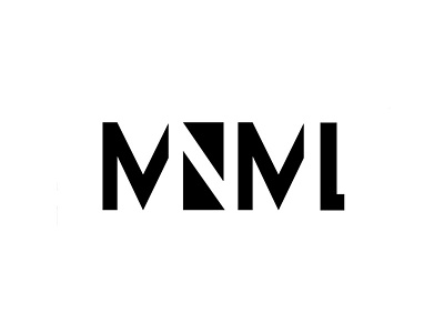 MNML logo minimal mnml