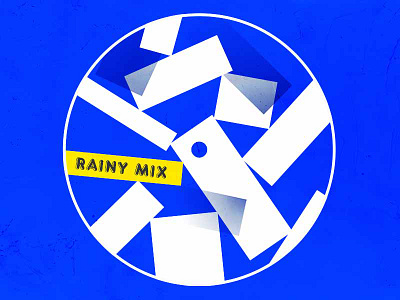 Rainy mix 
