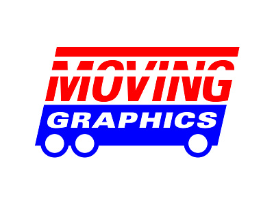 Moving Graphics Logo