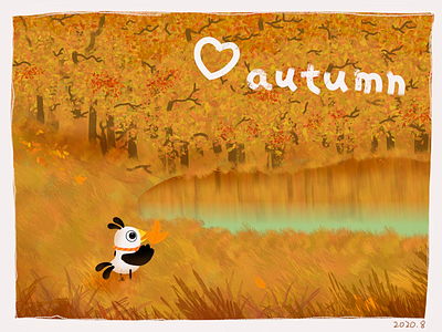 autumn