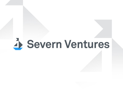 Severn Ventures Logo boat boat logo logo severn ventures