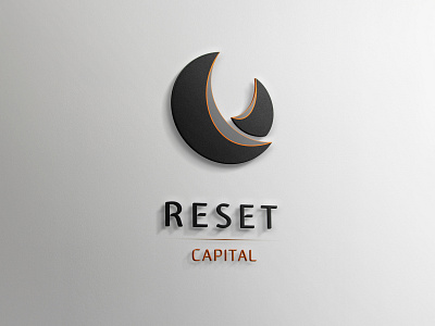 Reset Capital Logo
