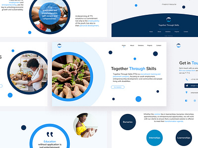 T-T-S Web Design