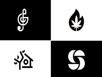 Collection of logos collectionoflogo logo logodesign logodesigns logos logoset