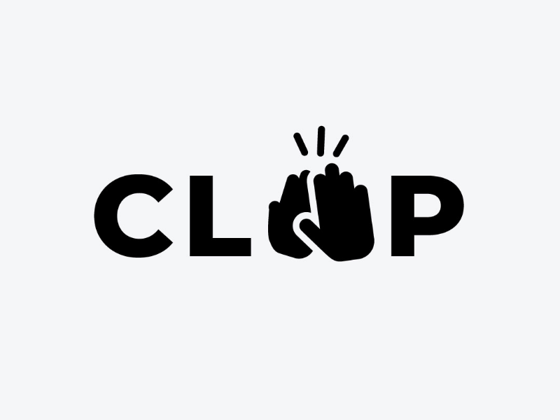 Clap - Free hands and gestures icons