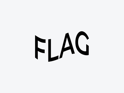 Flag