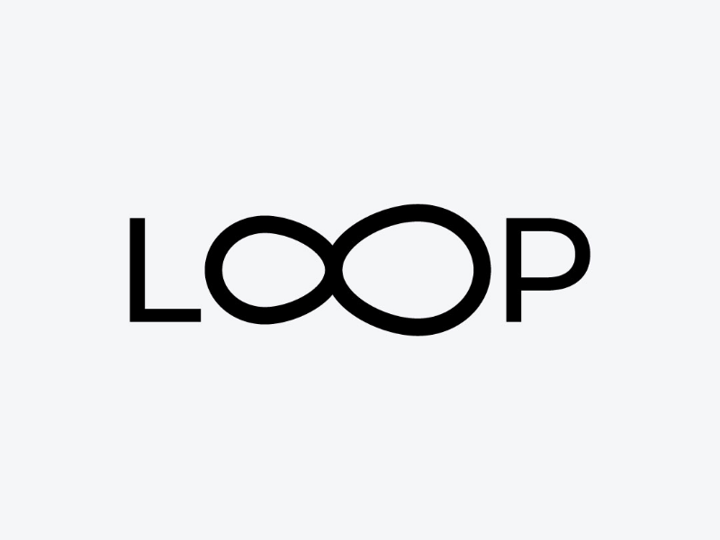 Loop by Ketan Sai on Dribbble