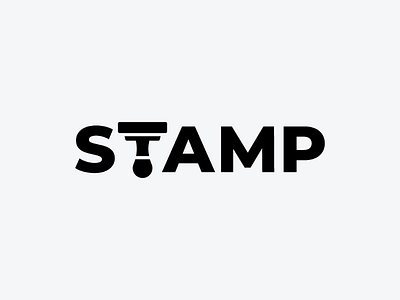 Stamp