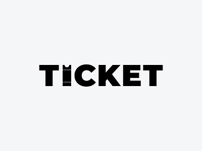 Ticket