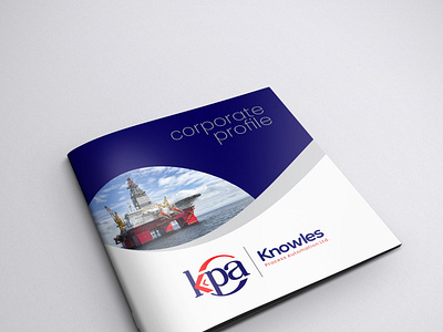 Brochure Design