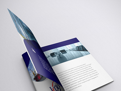 Brochure Design 3d animation branding design graphic design illustration logo motion graphics ui ux vector