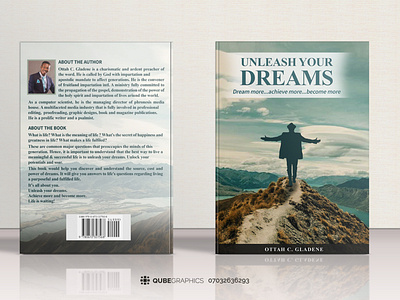 Book Cover Design