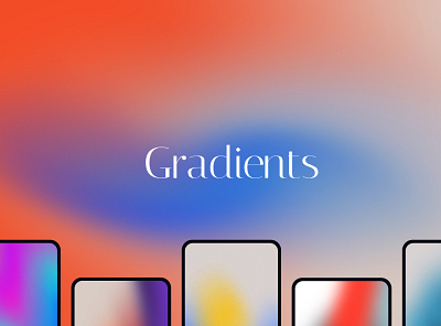 86 unique gradients background gradient gradients graphic design ui
