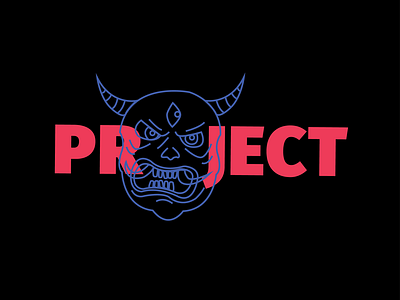 PRXJECT Logo