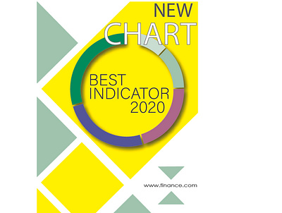 New Chart background branding design illustration illustrator logo typography ui ux vector