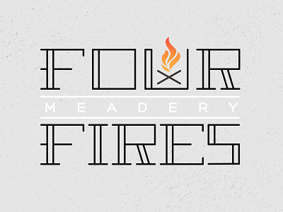 four fires initial idea