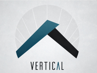Vertical Logo wip