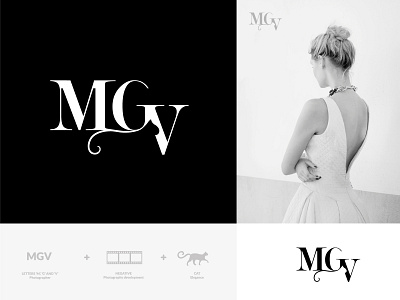 Branding and identity of MGV